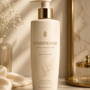 Luxury Conditioner