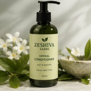 Herbal Conditioner
