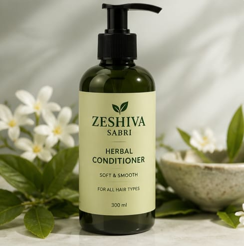 Herbal Conditioner