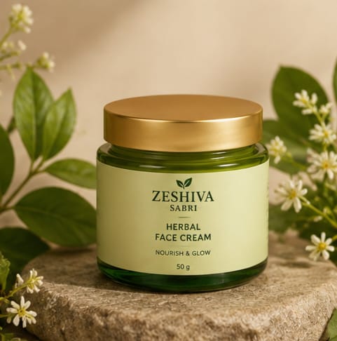Face Cream