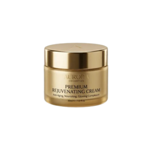 Aurora Face Cream