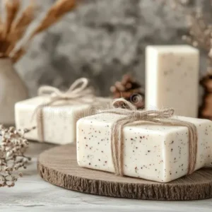 Herbal Soap